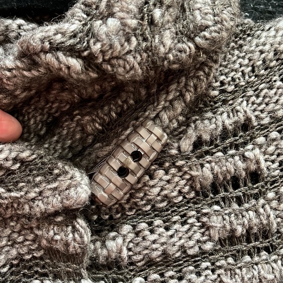 MOTIVI LONG CARDIGAN - Picture 8 of 13